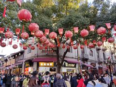 -河坊美食街(河坊街店)