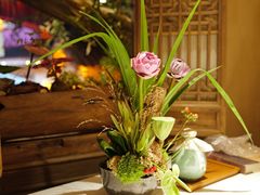 -叶叶菩提(太原别墅店)