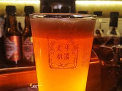 -The Tiki Bungalow提基小木屋酒吧