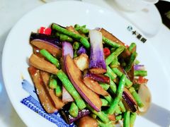 -小菜园新徽菜(合肥之心城店)