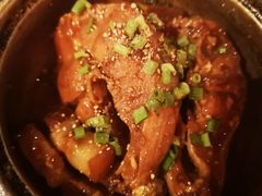 -Cuc Gach Quan Restaurant