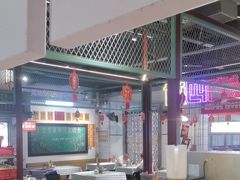 -彭耕记猪油炒小菜(吉联mall店)