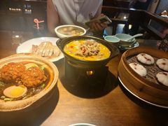 -应天大明王朝·南京菜(中山陵店)