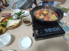 -琼大师东方烤乳猪(亚特兰蒂斯店)