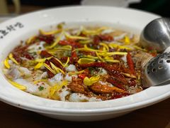 -太二酸菜鱼(金沙印象城店)