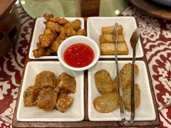 -临家闽南菜(宝洲路店)