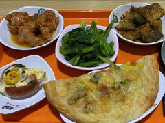 -梅园食堂