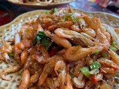 -古城苗家土菜馆(河景餐厅店)