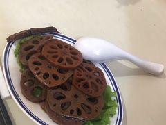 酥藕-潍州和乐王(总店)