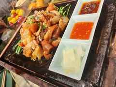 -锦府盐帮·李宅(领展购物广场中关村店)