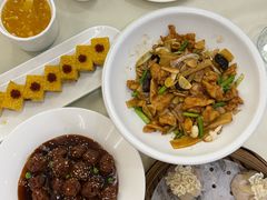 -老太原菜馆(府西街店)