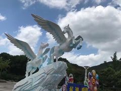 -白马涧龙池景区