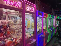 -大玩家(通州万达广场店)