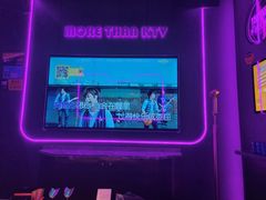 -星聚会KTV(中关村领展购物广场店)