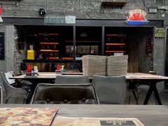 -Tubestation站点比萨(五道营店)