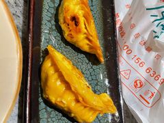 金牌煎饺-南京大牌档(中关村店)