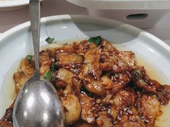 -味+新京宴·烤鸭·北京菜(创意谷店)