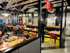-鱼酷活鱼烤鱼(梅江印象城店)