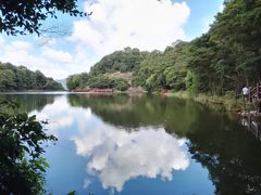 -广州市石门国家森林公园