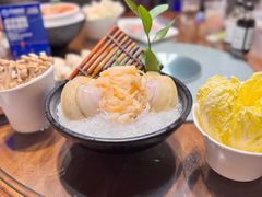 -东海怡品海鲜豆捞(星街坊店)