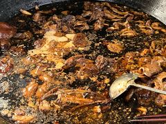 -杭嘉湖咬强羊肉面馆(永兴路总店)