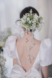 -艾米丽婚纱礼服