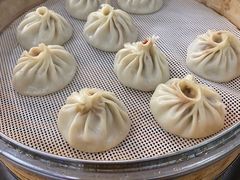 牛肉汤包-清真老铁家灌汤包