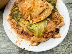 -定家小酥肉·清真(回民街店)