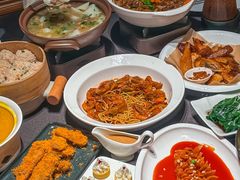 -简小舍·民间手艺菜(武昌江滩店)