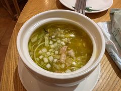 金汤拆鱼羹-德胜轩正宗顺德菜(宝安沙井会展中心店)