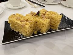 -白天鹅宾馆-宏图府餐厅