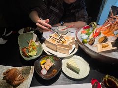 -花潮料理艺食馆(SM新生活广场店)