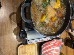 -尺山寸水日料(马桥满天星店)