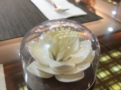 -大佛寺高级素食自助餐厅