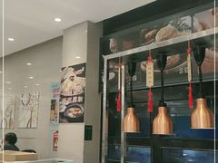 门面-紫光园·烤鸭·北京菜(劲松店)
