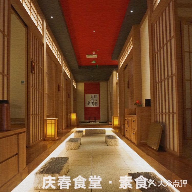 宁波首店💢火遍杭州🉐️庆春食堂，逛阪急的时候你打卡了吗❓