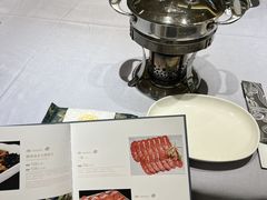 -鼎鼎香·港式火锅(北京SKP店)