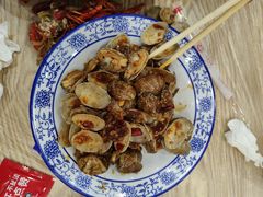 -江城燕子大排档(江汉路步行街店)