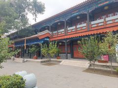 -内蒙古将军衙署博物院