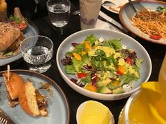 -blue frog蓝蛙(长泰广场店)