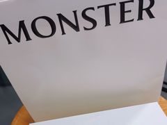 -GENTLE MONSTER (上海HAUS NOWHERE店 )