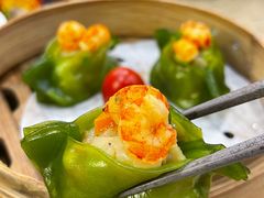 龙虾虾饺-点都德(南京新百店)