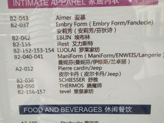 -王府井奥莱临潼小镇(临潼店)