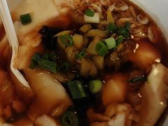 -秦园惠山豆腐花(惠山古镇店)