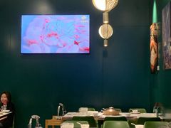 -烹然四季椰子鸡火锅(姚家园万象汇店)