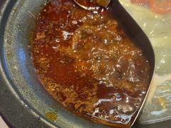 -生活如沸·顺德水牛奶火锅(大学路店)