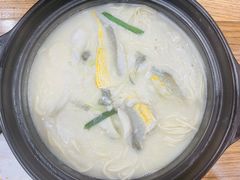 黄鱼煨面-阿娘面馆