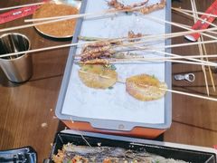 -林二哥宜烤官·宜宾小烧烤