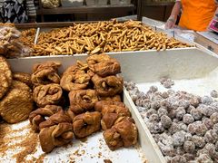 -杨老大焙子月饼干货(宽巷子民族美食街店)
