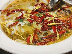 -新太二·鲜料川菜(晶耀前滩店)